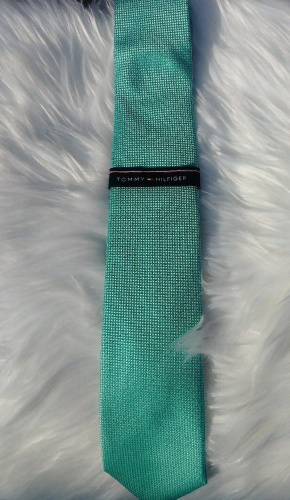 NWT Tommy Hilfiger Ties
